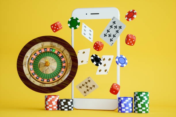 Asia Gaming live dealer table with multiple camera angles and betting interface